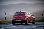 Kia Rio First Edition 2017 года (UK)